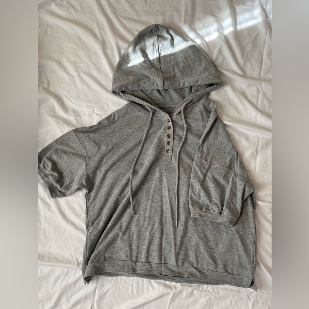 Hoodie Shirt